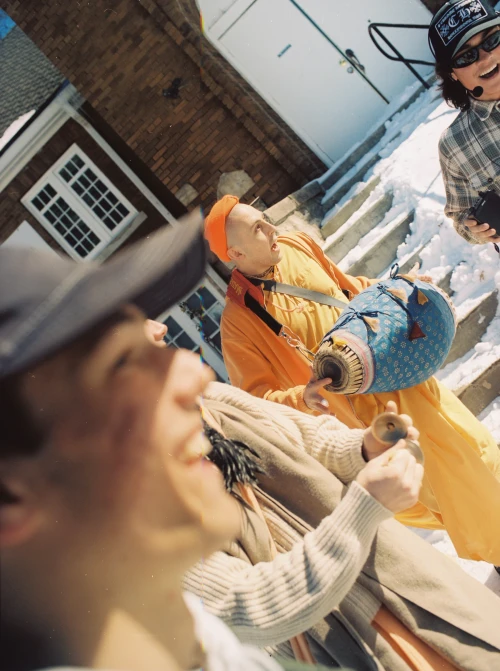 Thumbnail preview for Fly Away Closer - item 11