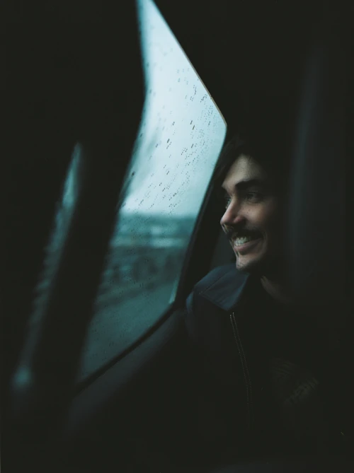 Thumbnail preview for How Dark Blue Feels - item 18