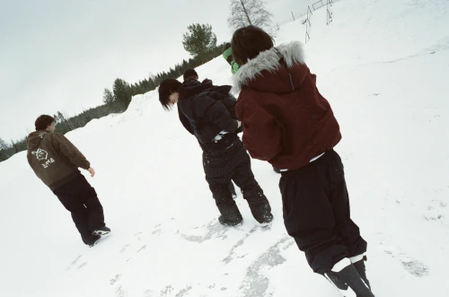 Thumbnail preview for Dustbox, The Spirit Video - item 10